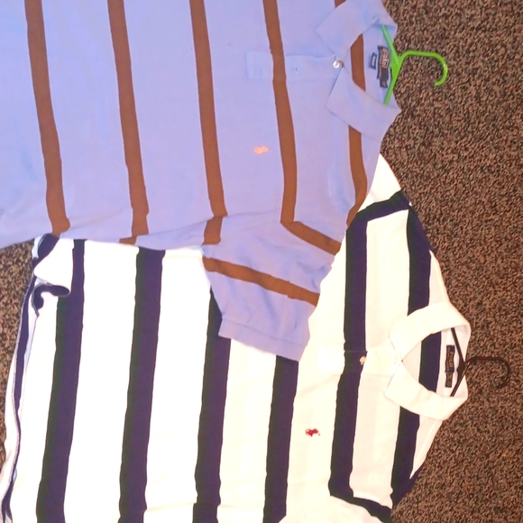 Polo shirts - Picture 5 of 5